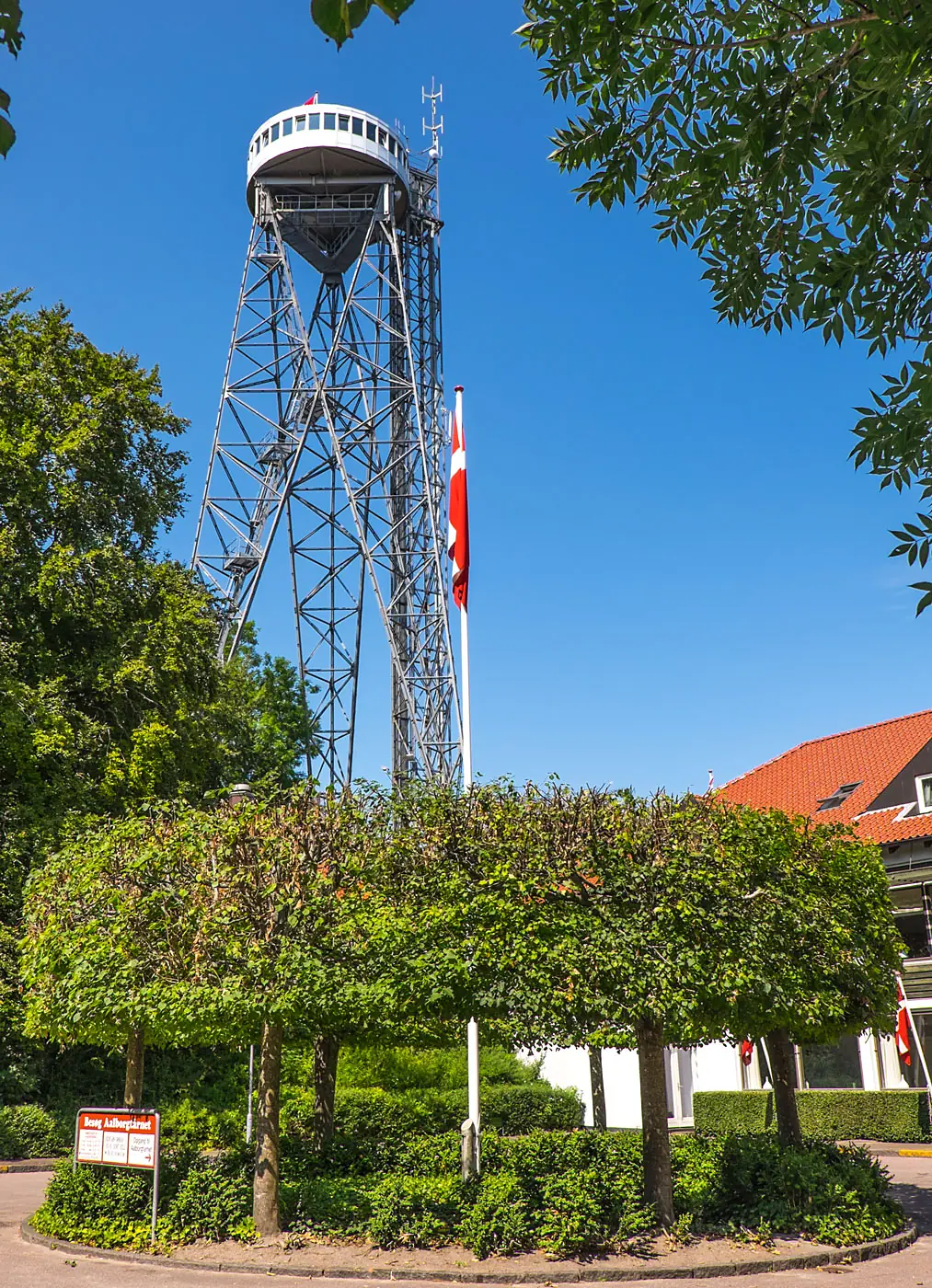 Aalborgtaarnet