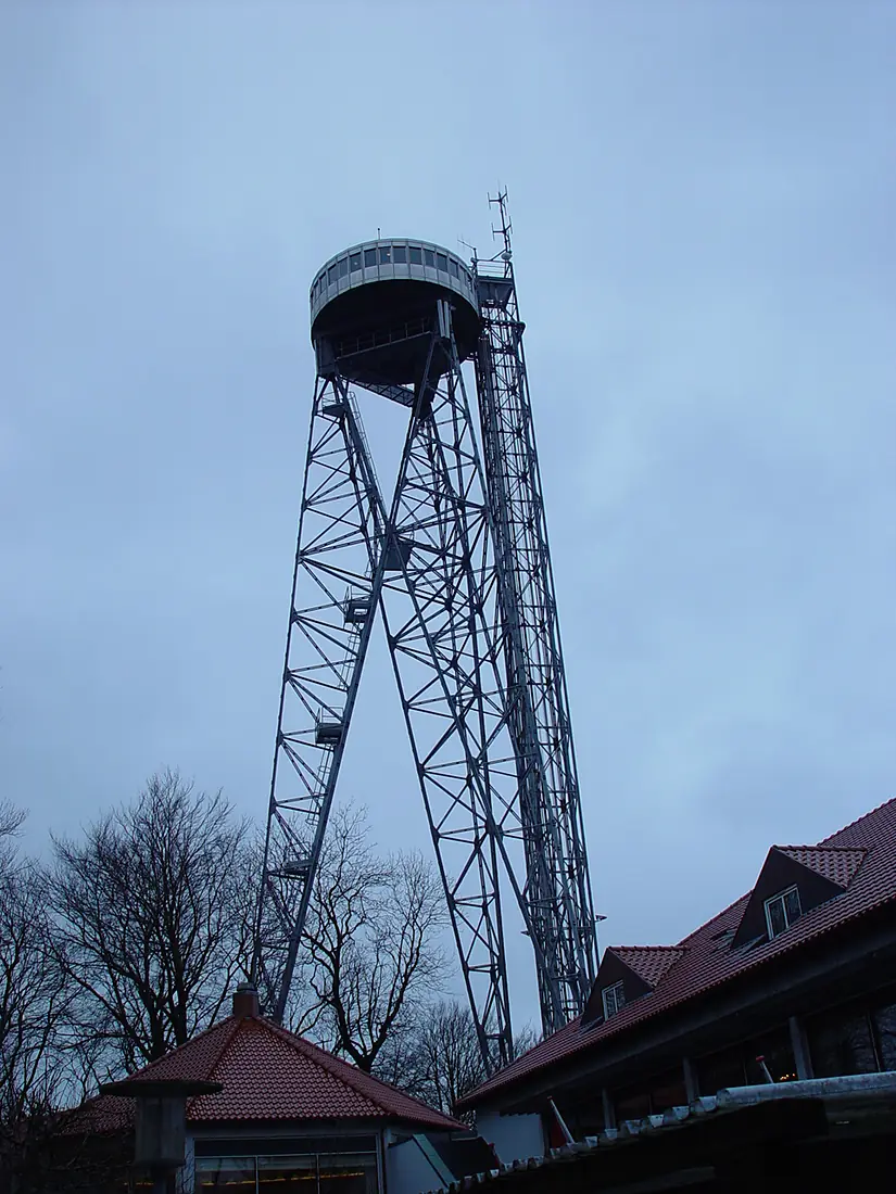 Ålborgtårn