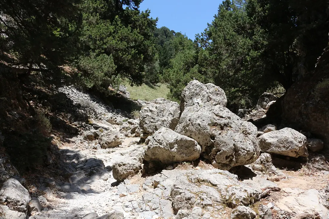 Agia Eirini Gorge (4)