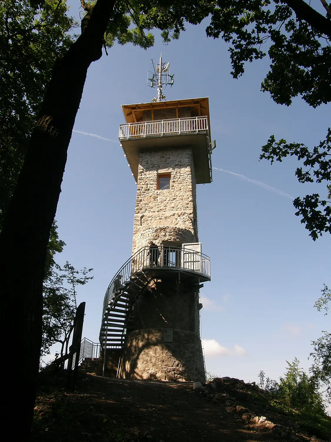 Alexandrovka (20.5.2009)