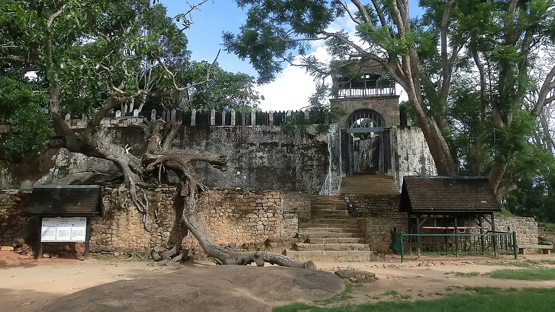 Ambohimanga