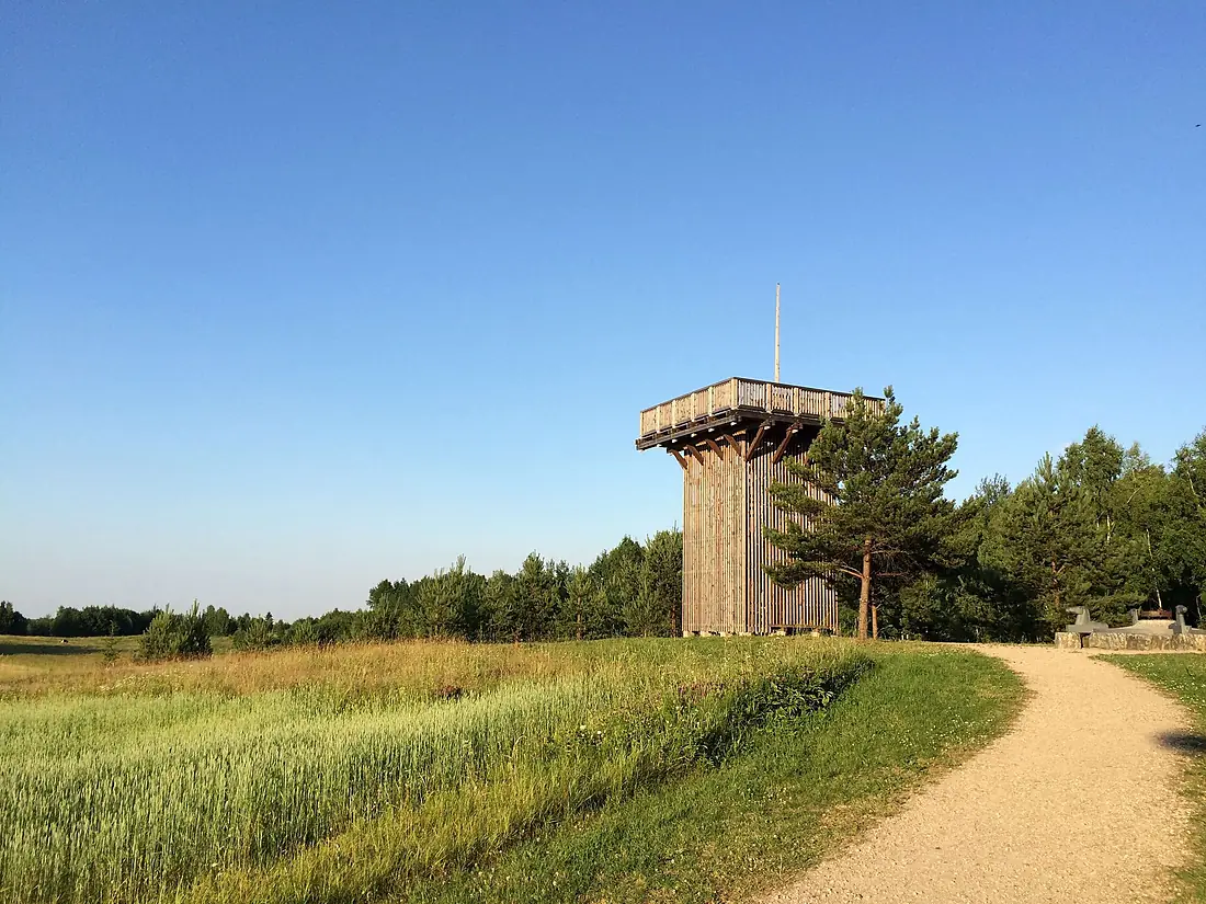 Aukštojo kalnas - panoramio (1)