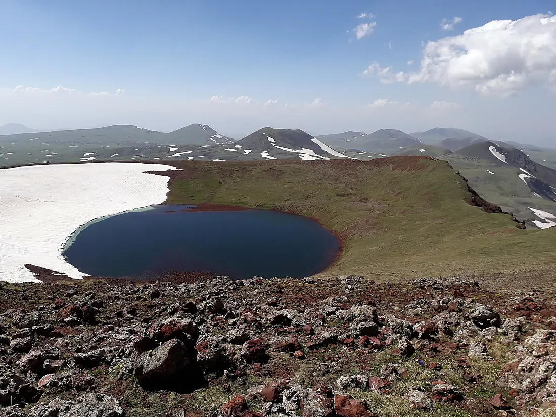 Ajdahak Emma YSU (1)