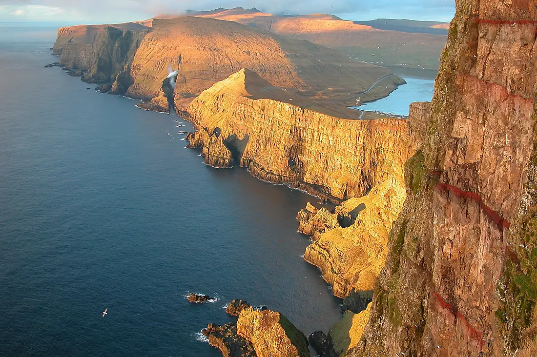 Beinisvørð.Suðuroy.1