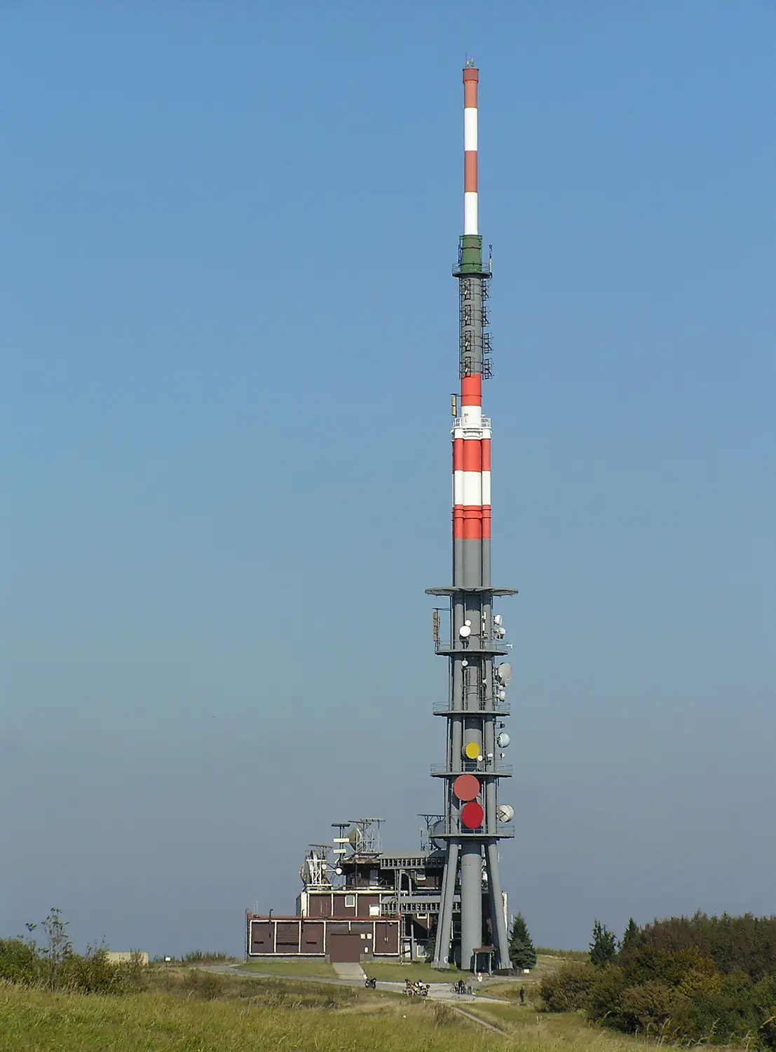 Velka Javorina vysielac 01