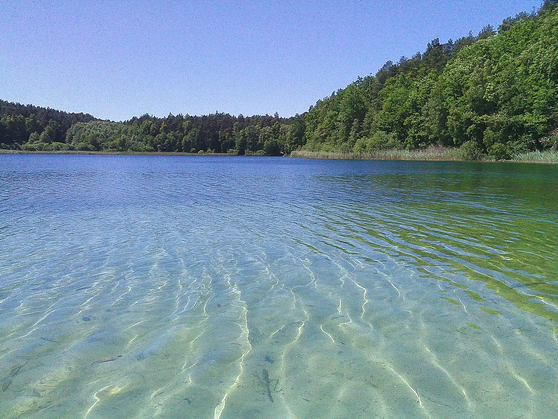 Gmina Okonek, Poland - panoramio