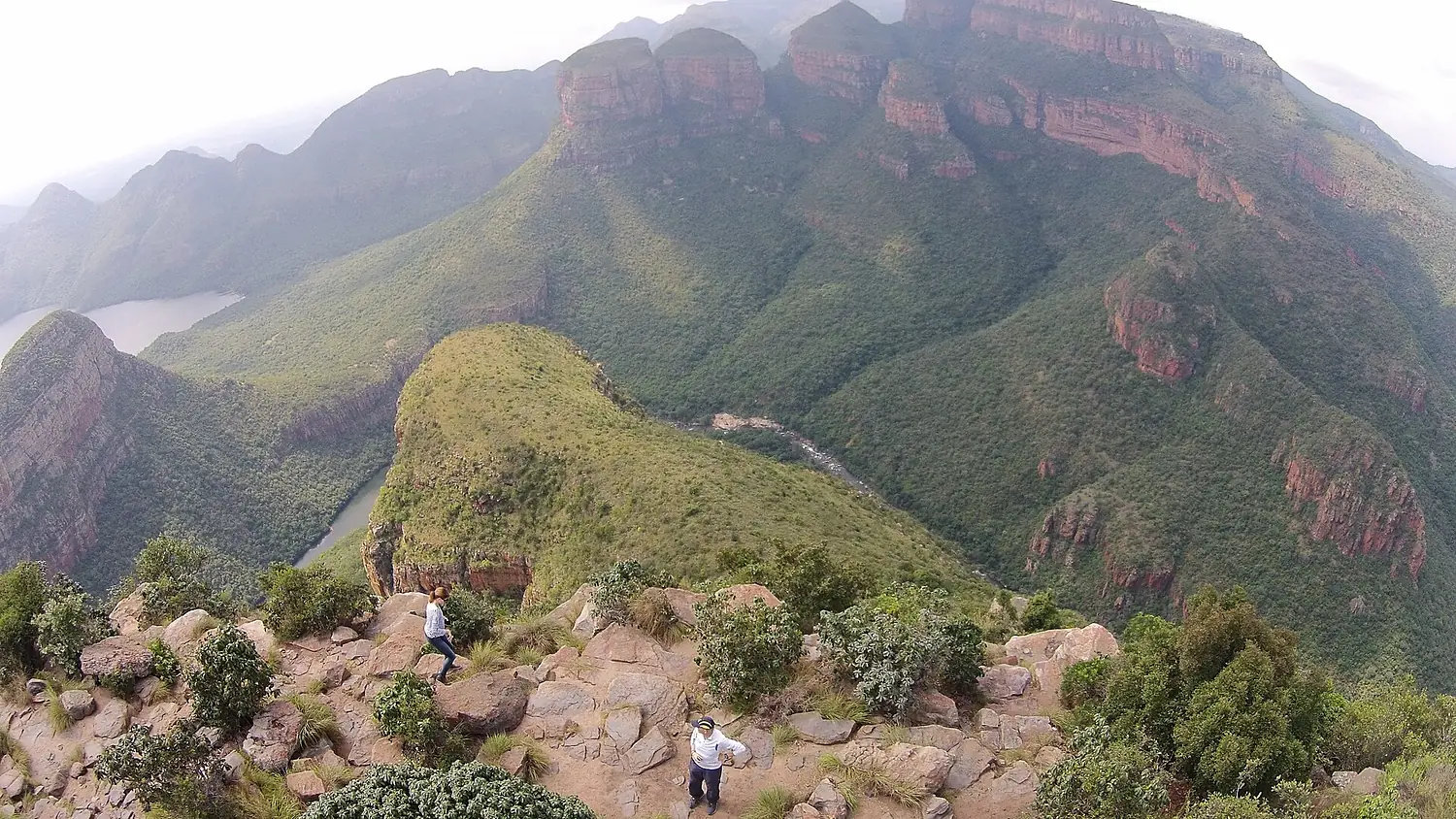 Blyde River Canyon, Mpumalanga, South Africa (20328002030)