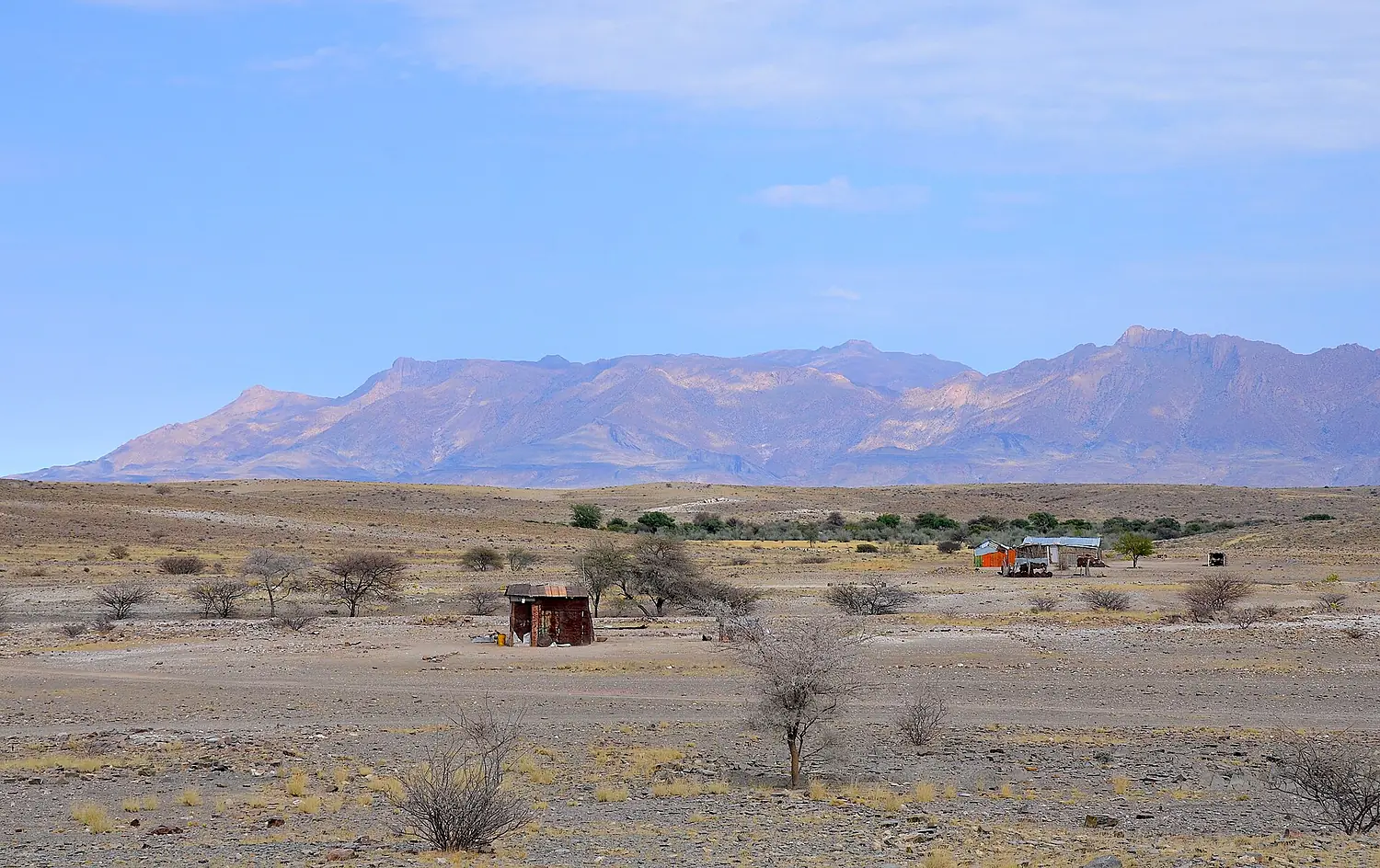 Brandberg (Namibia)