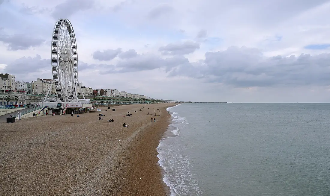 Brighton MMB 18