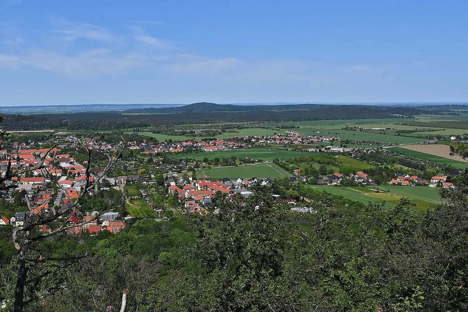 Teufelsmauer (Mai 2023) 1
