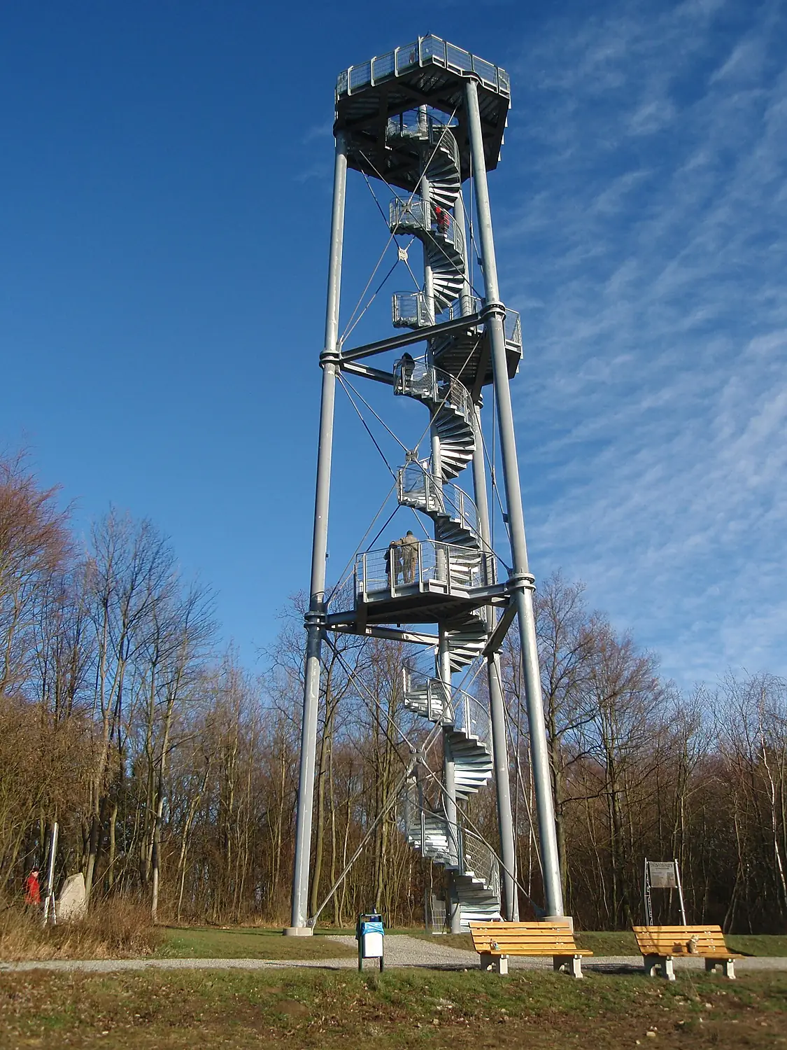 Gotha Bürgerturm
