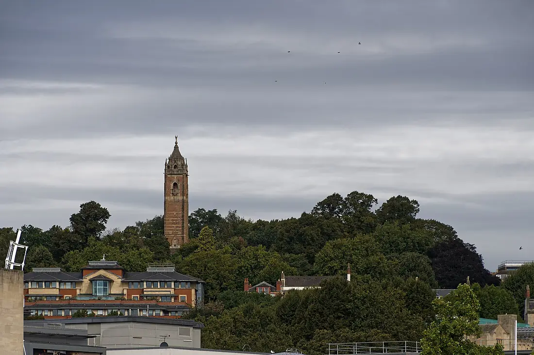 Bristol 2023 - Cabot Tower - by-RaBoe 081