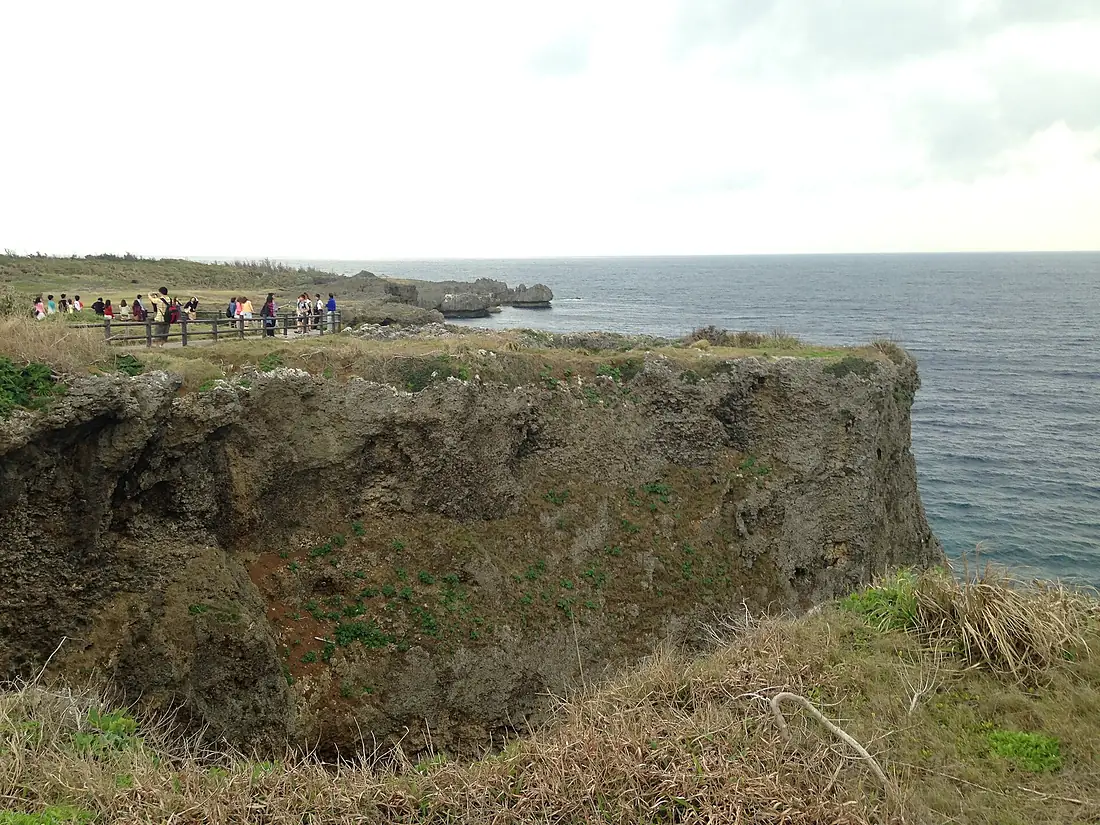 Cape Manzamo 5