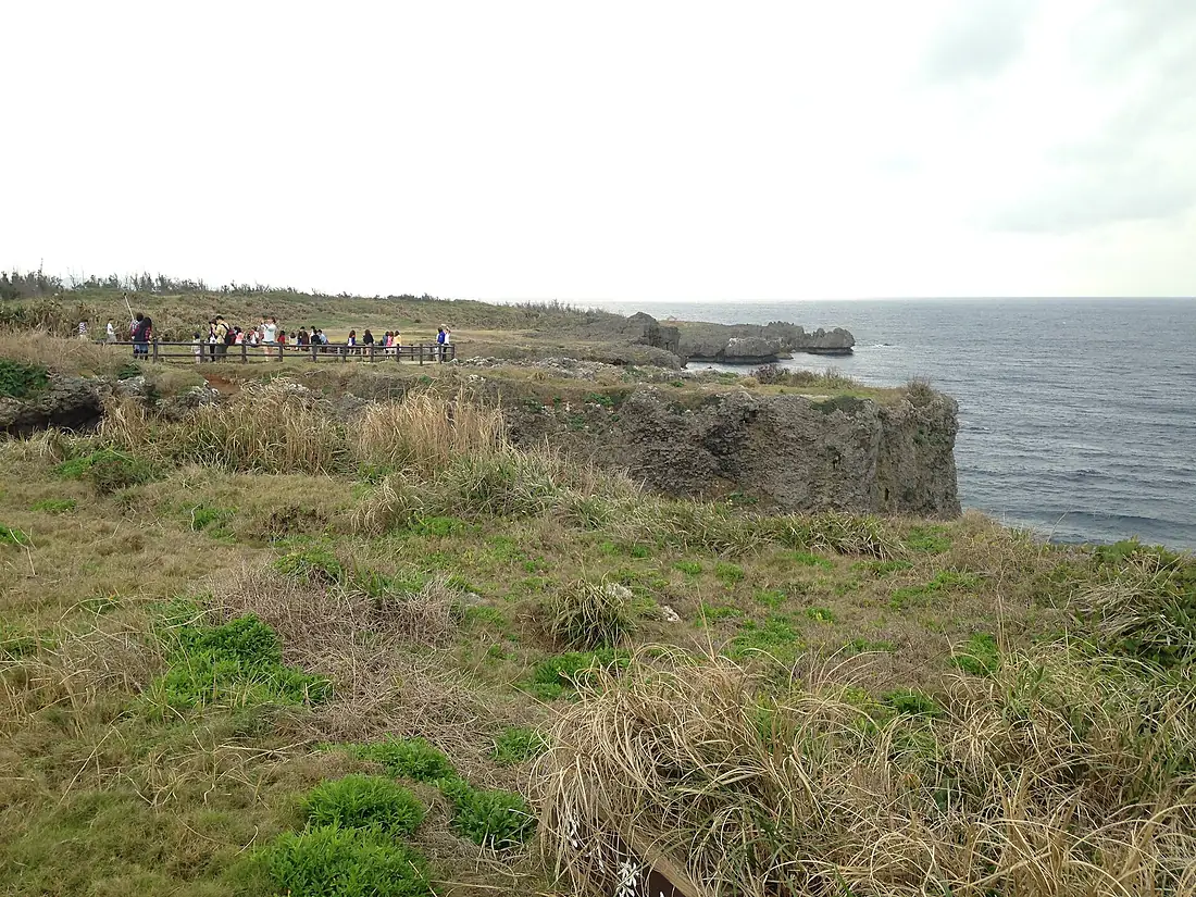 Cape Manzamo 6