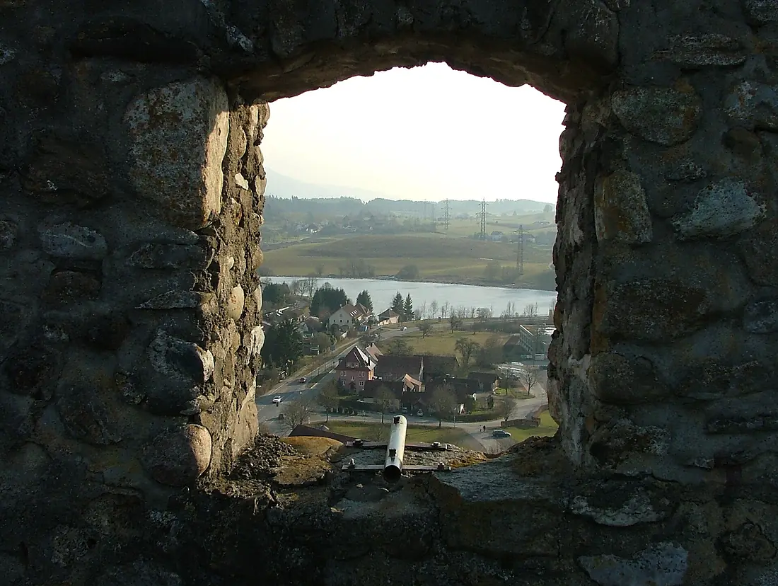 Blick zum Neuravensburger See - panoramio