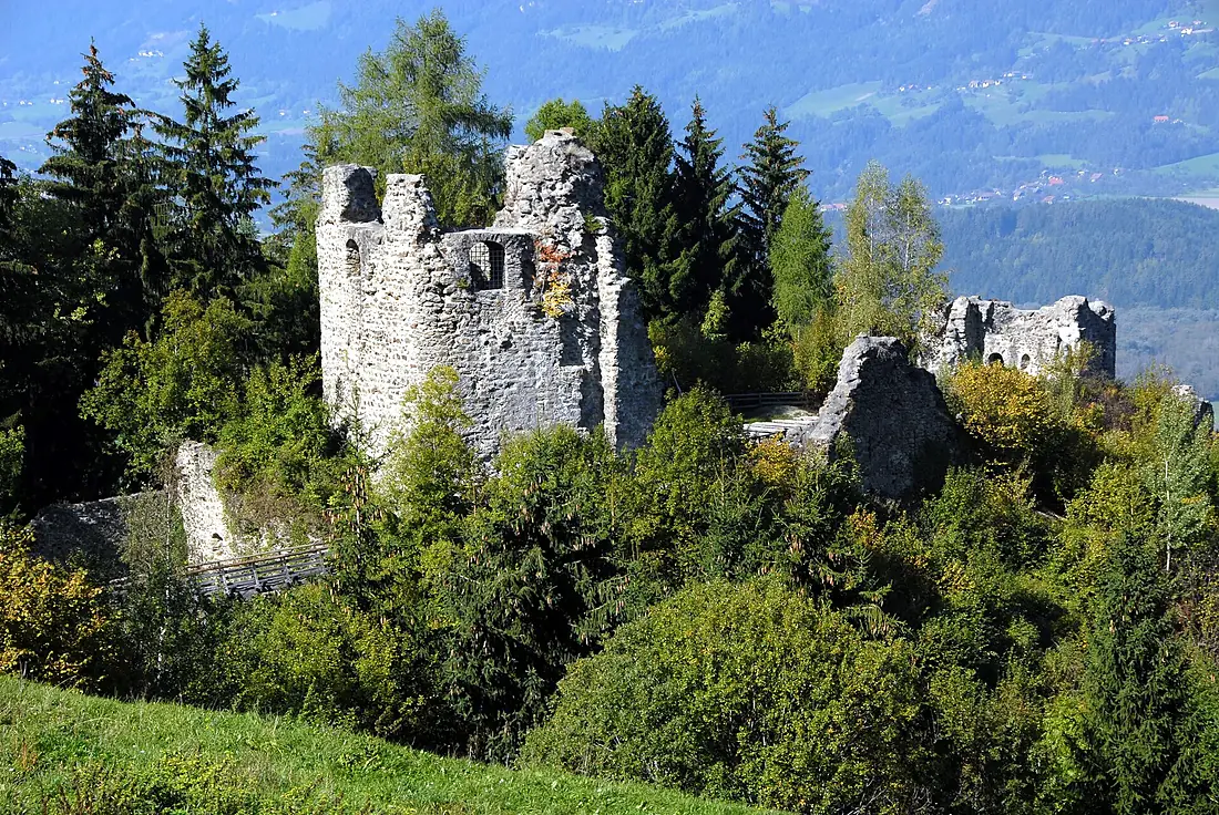 Badramsdorf Ortenburg 02