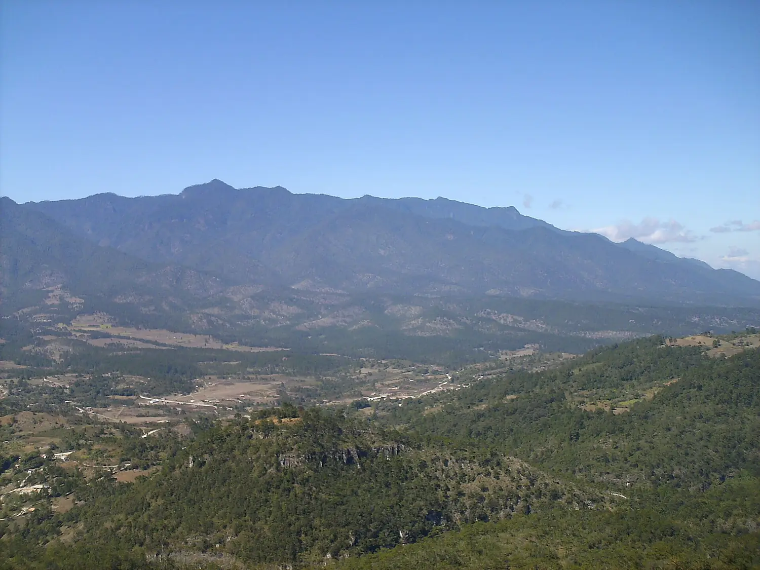 Celaque