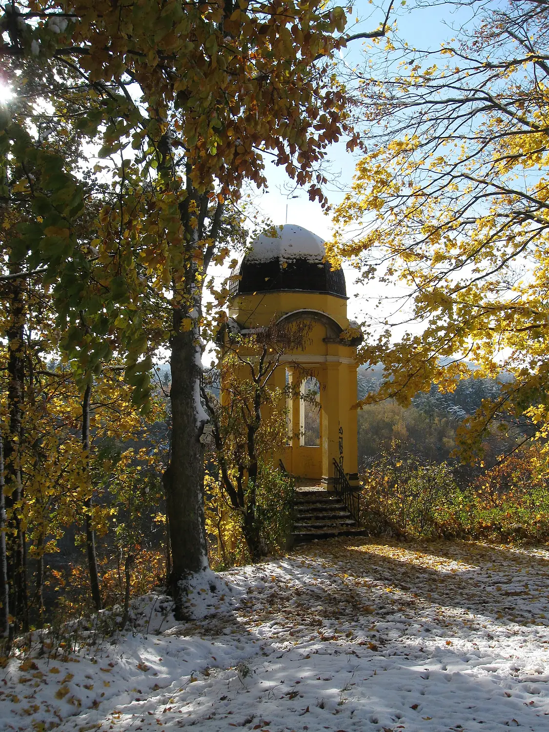 Chebská stráž -Egerwarte
