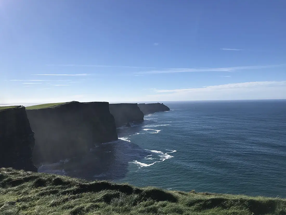 Cliffs of Moher, County Clare, Ireland