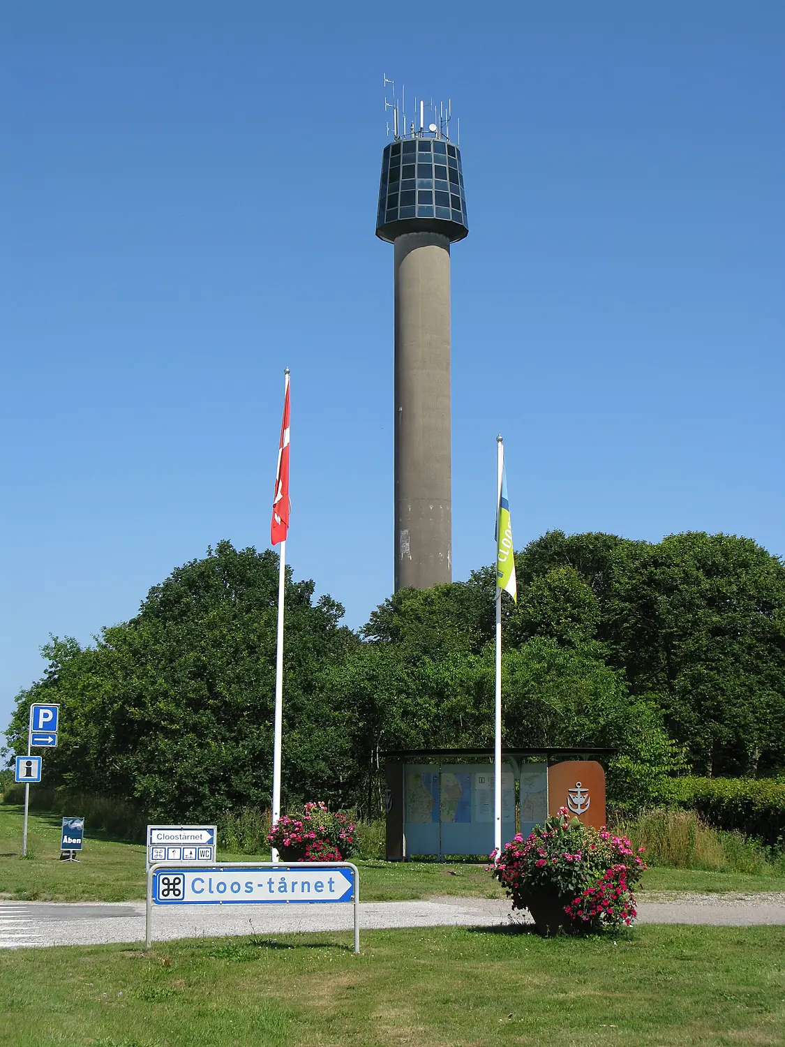 Cloostaarnet Frederikshavn(Matthias Schalk)