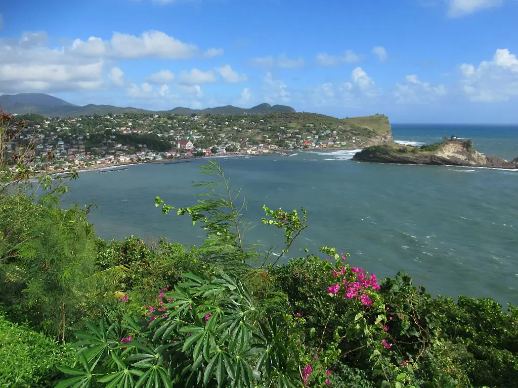 Dennery Lookout (49976587748)