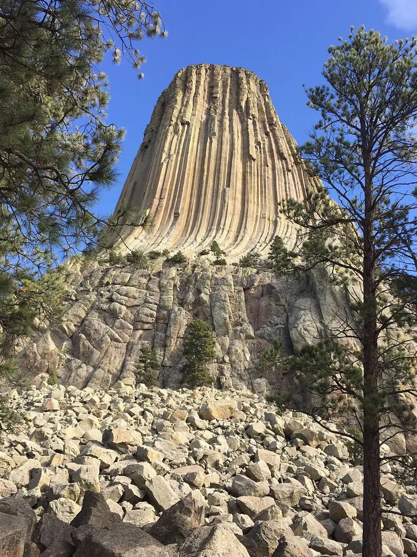 1 Devils Tower