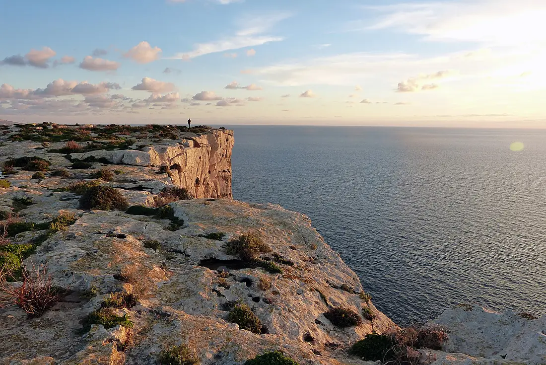 Dingli Cliffs (14732772575)