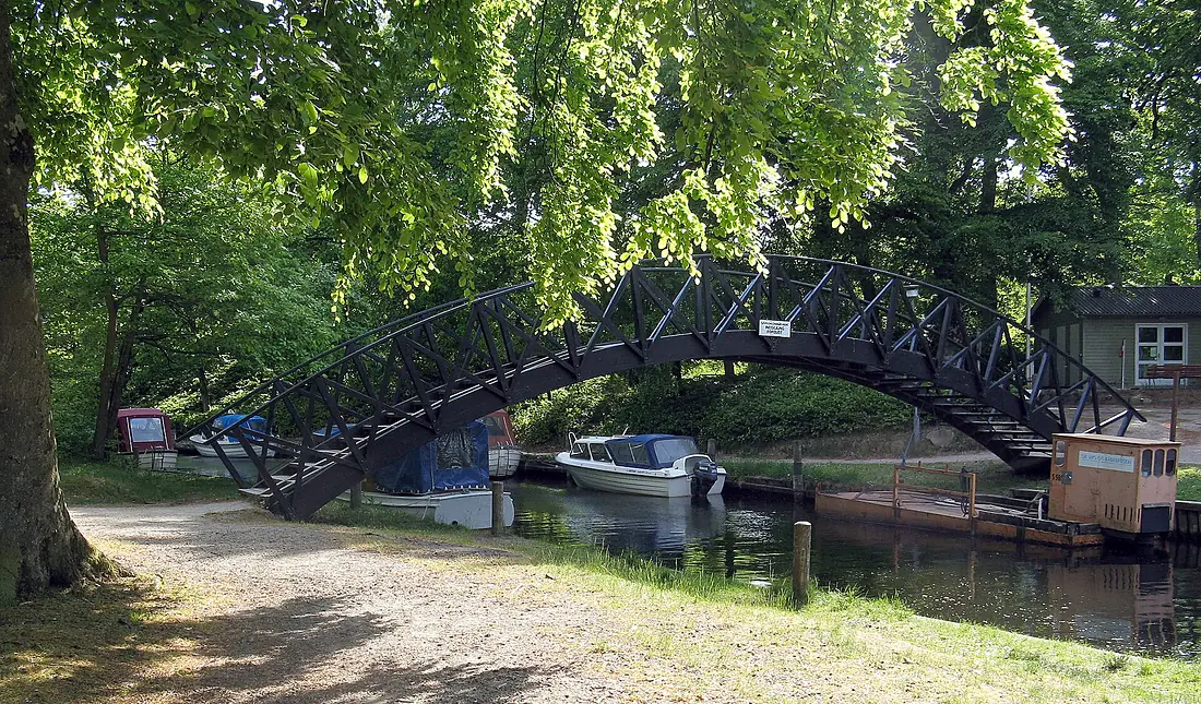 Indelukket Silkeborg