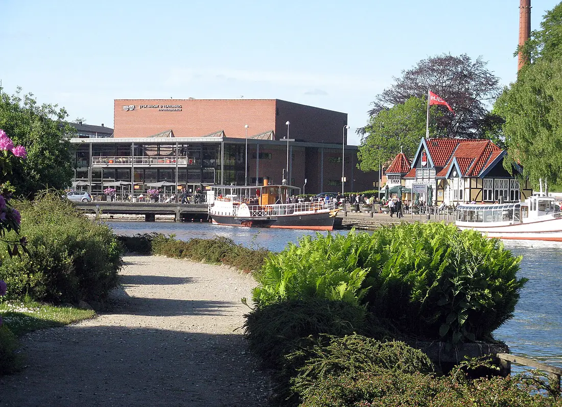 Silkeborg Havn
