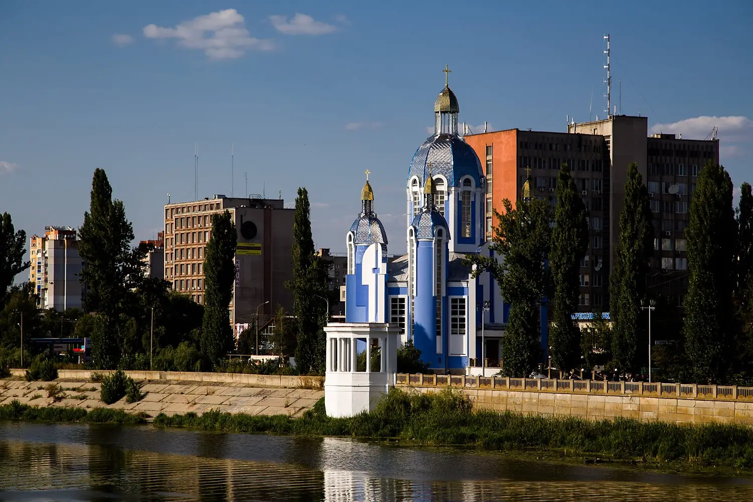 Zamostyans'kyi district, Vinnytsia, Vinnyts'ka oblast, Ukraine - panoramio (4)