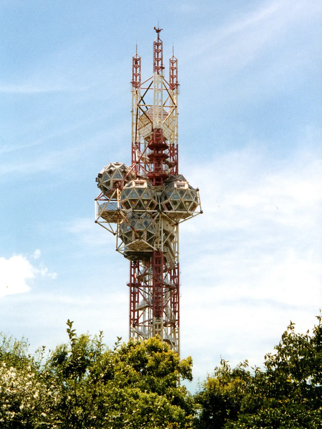 EXPO TOWER