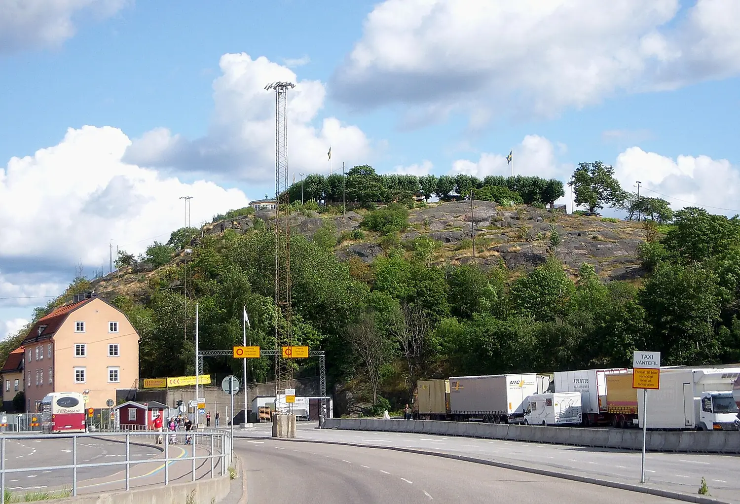 Fåfängan 2009a