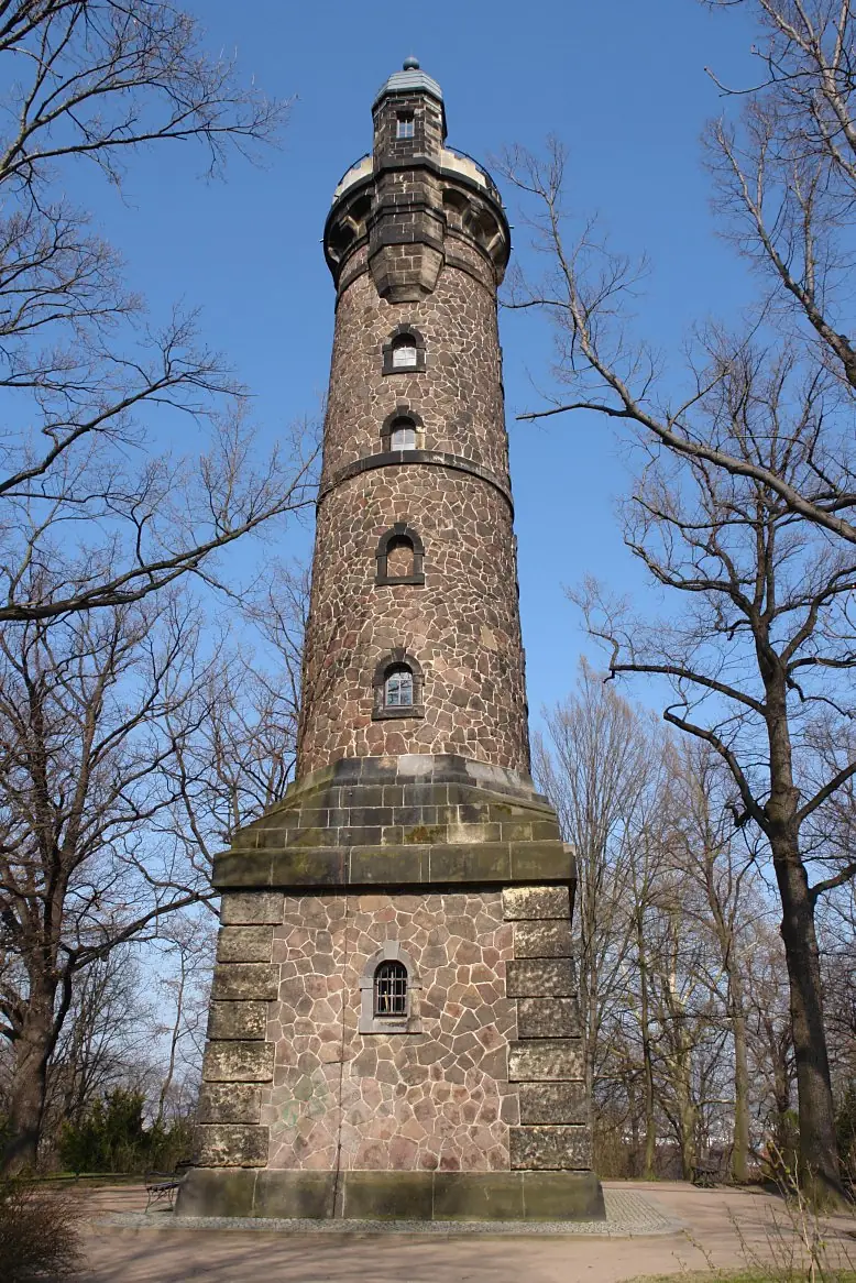 Dresden-Fichteturm