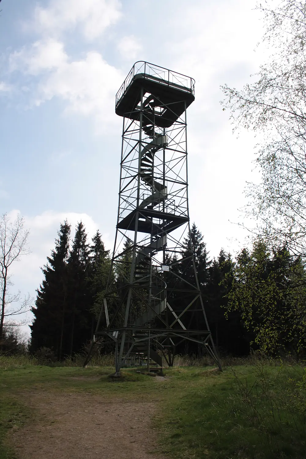 Gillerturm