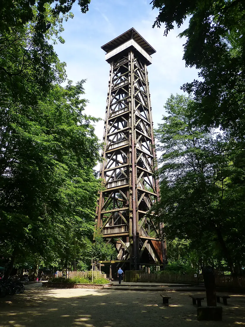 Goetheturm 01