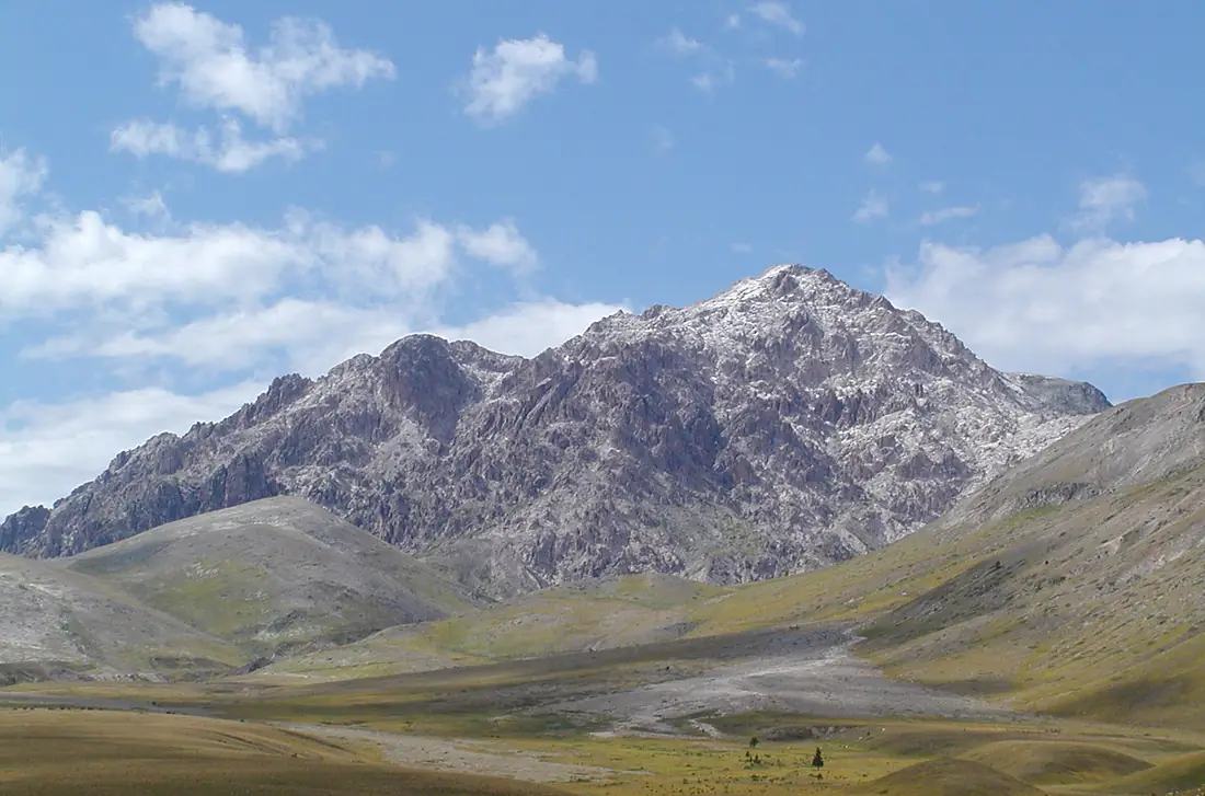 Gran Sasso 02