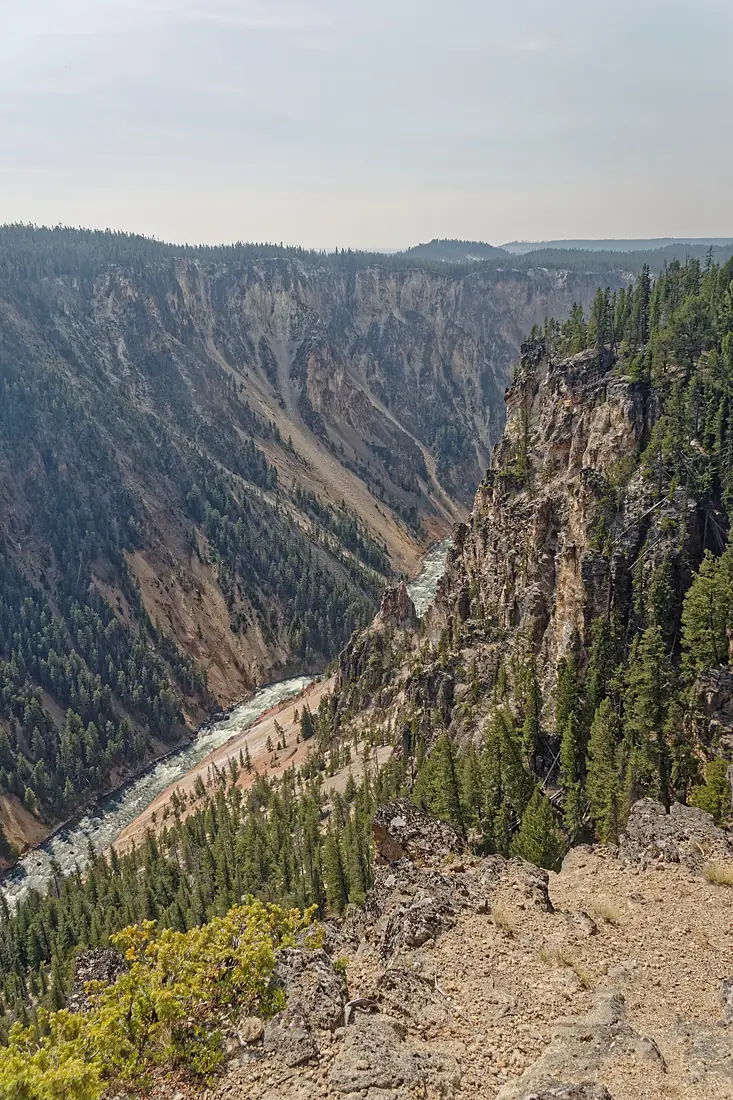 Seven Mile Hole Trail 01