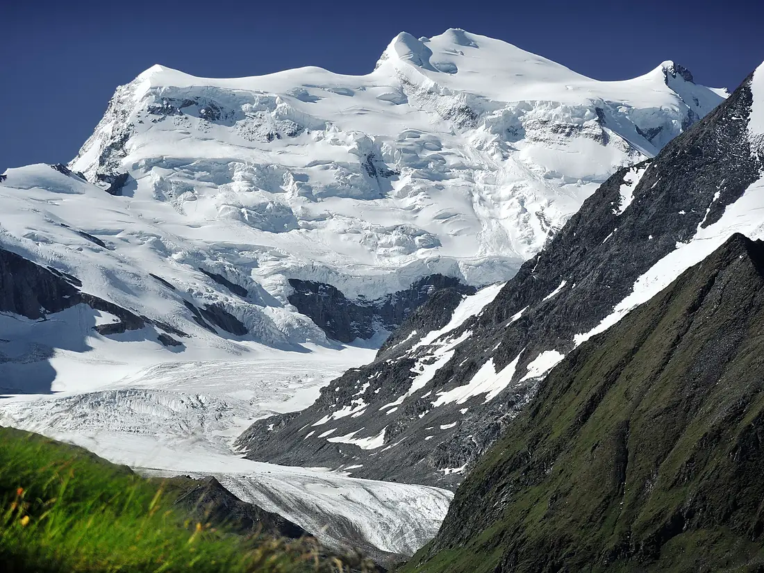 Grand Combin N