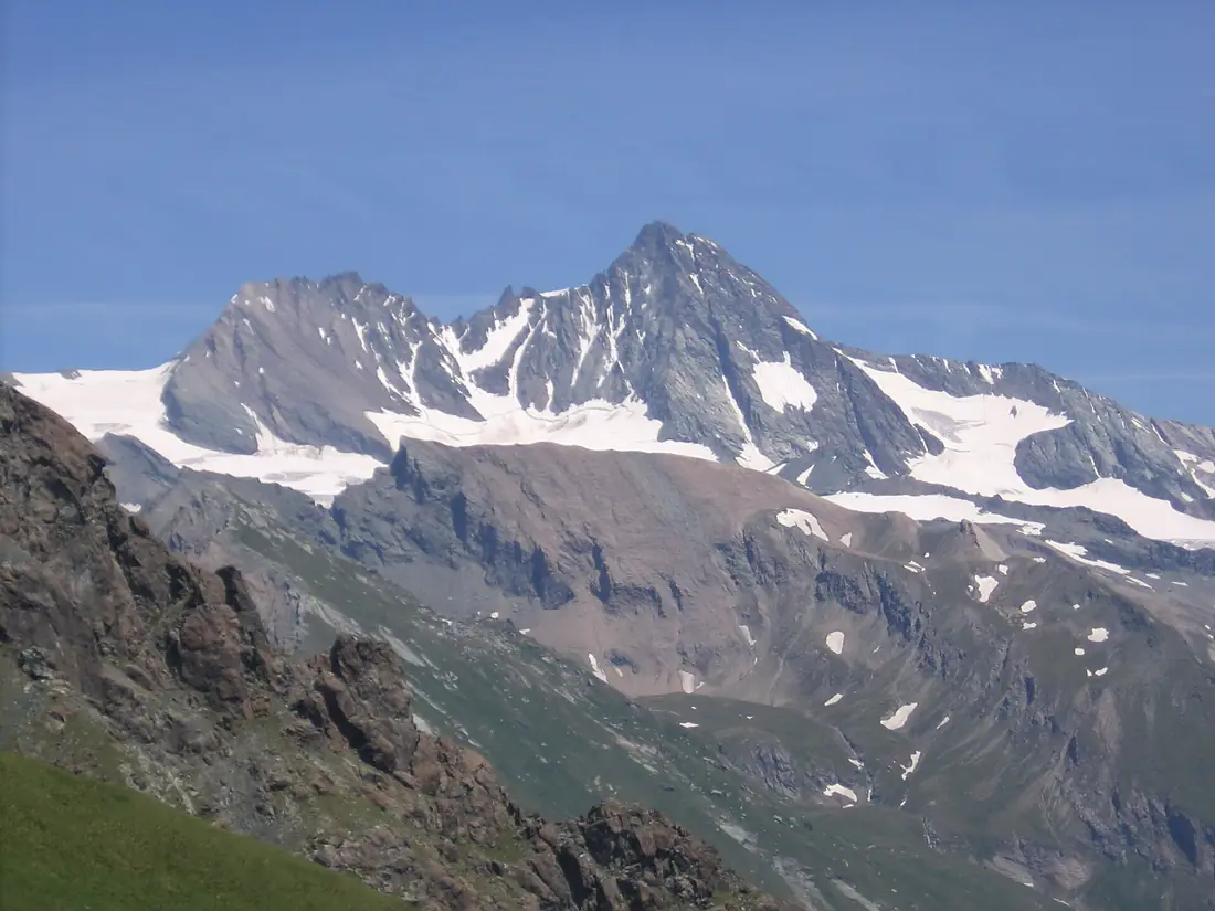 Großglockner1