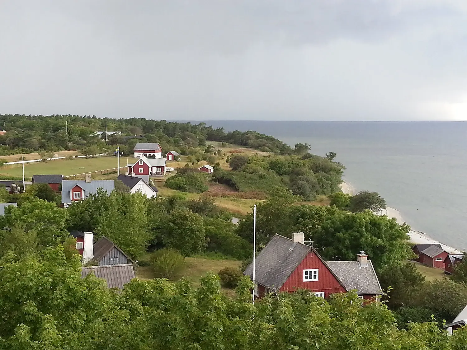 Hallshuk 2013
