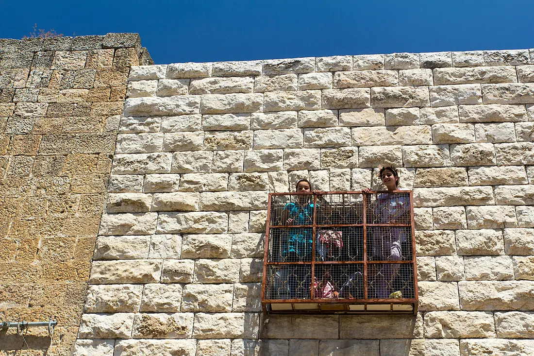 BTS Hebron Tour 280215 16