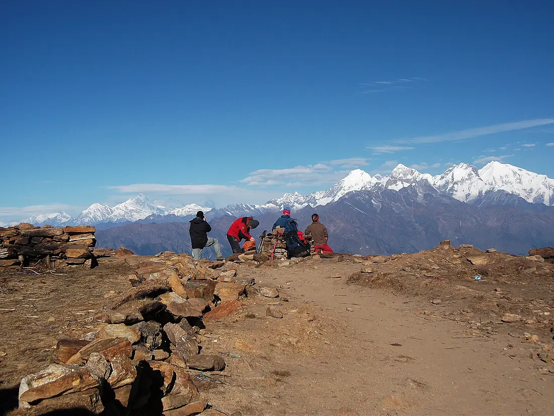 Ganesh Himal (62)