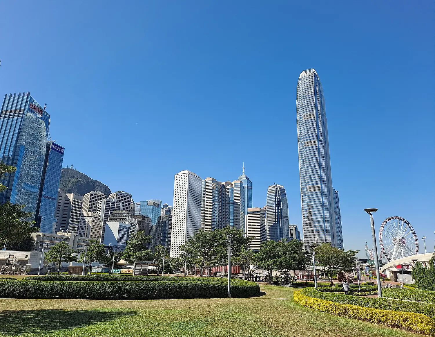 Hong Kong 11