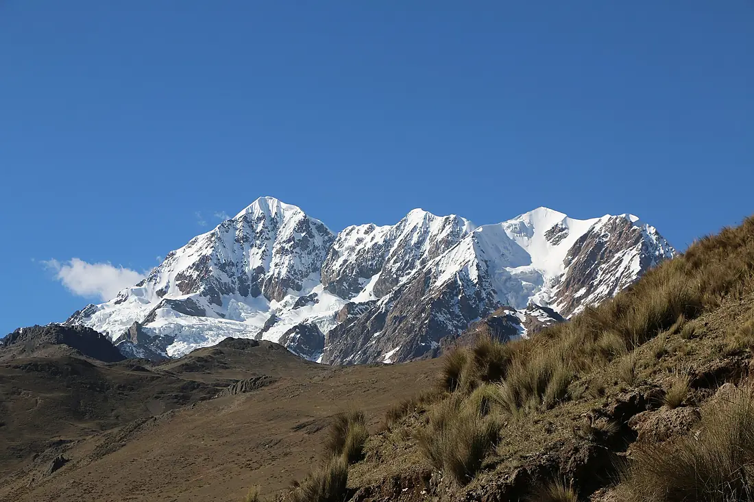 ILLIMANI 2
