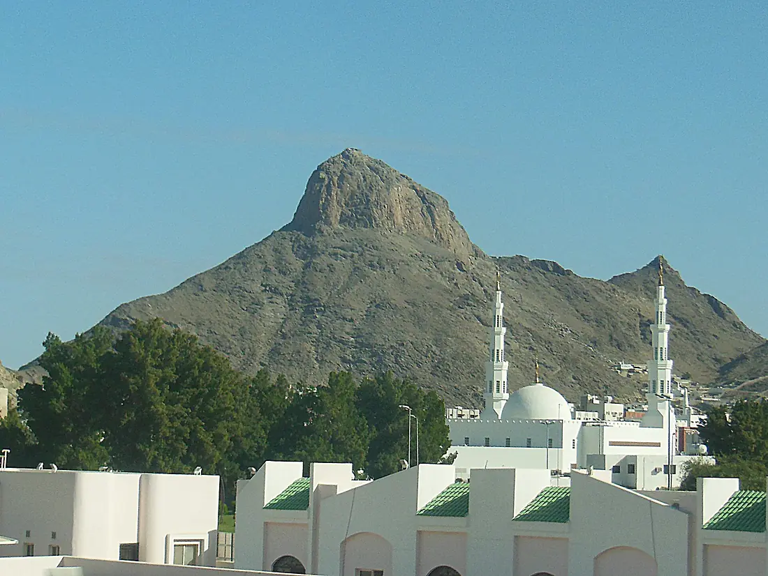 Gable Noor