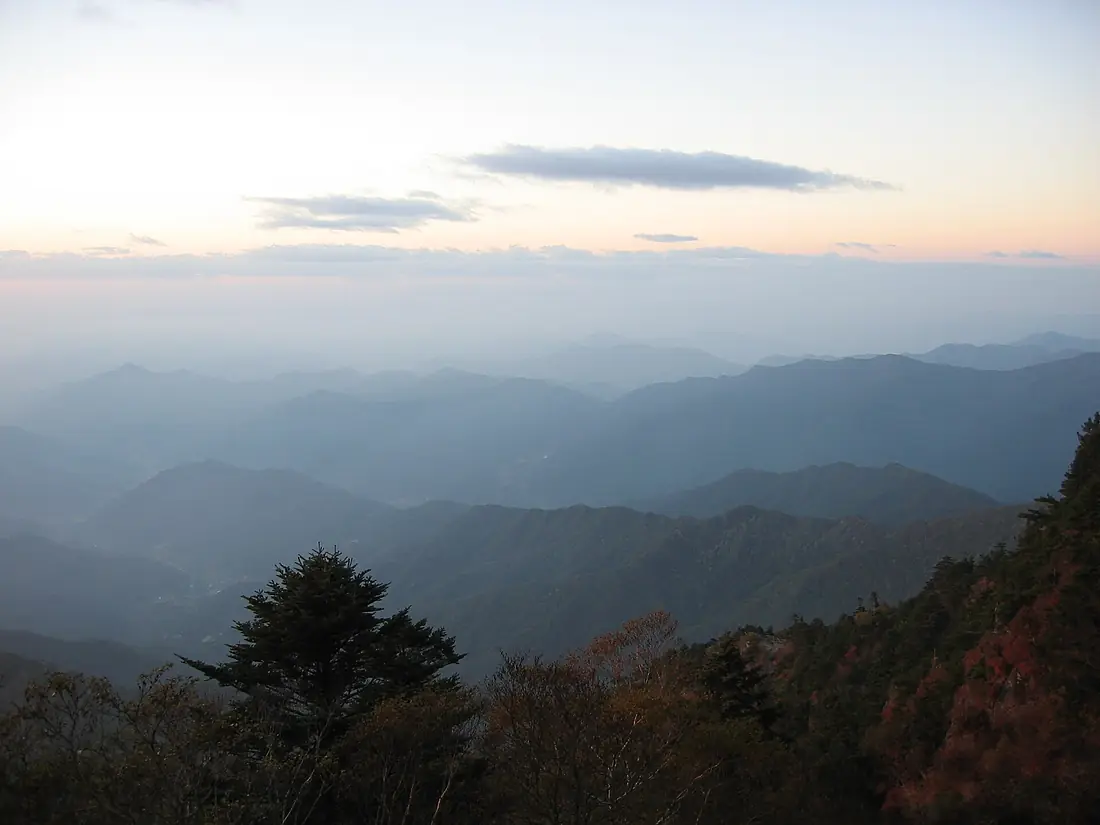 Korea-Mountain-Jirisan-01