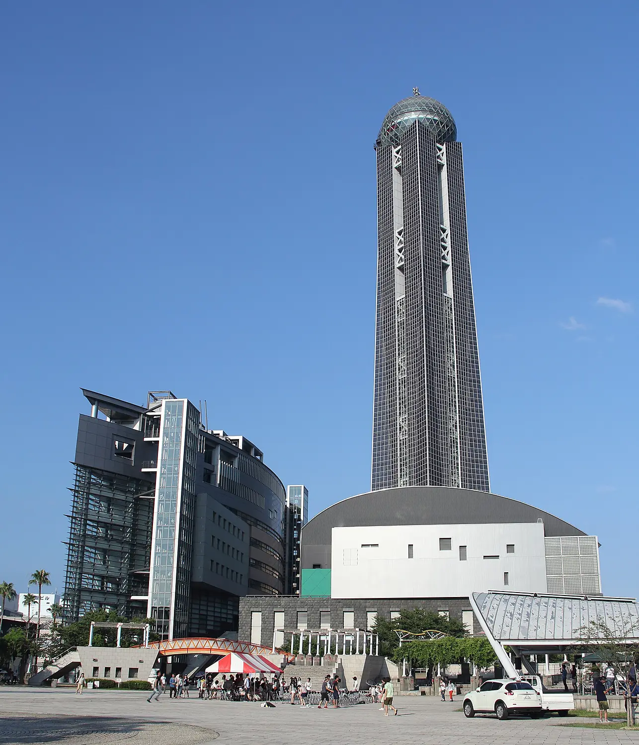 Yamaguchi international synthesis center 20130721