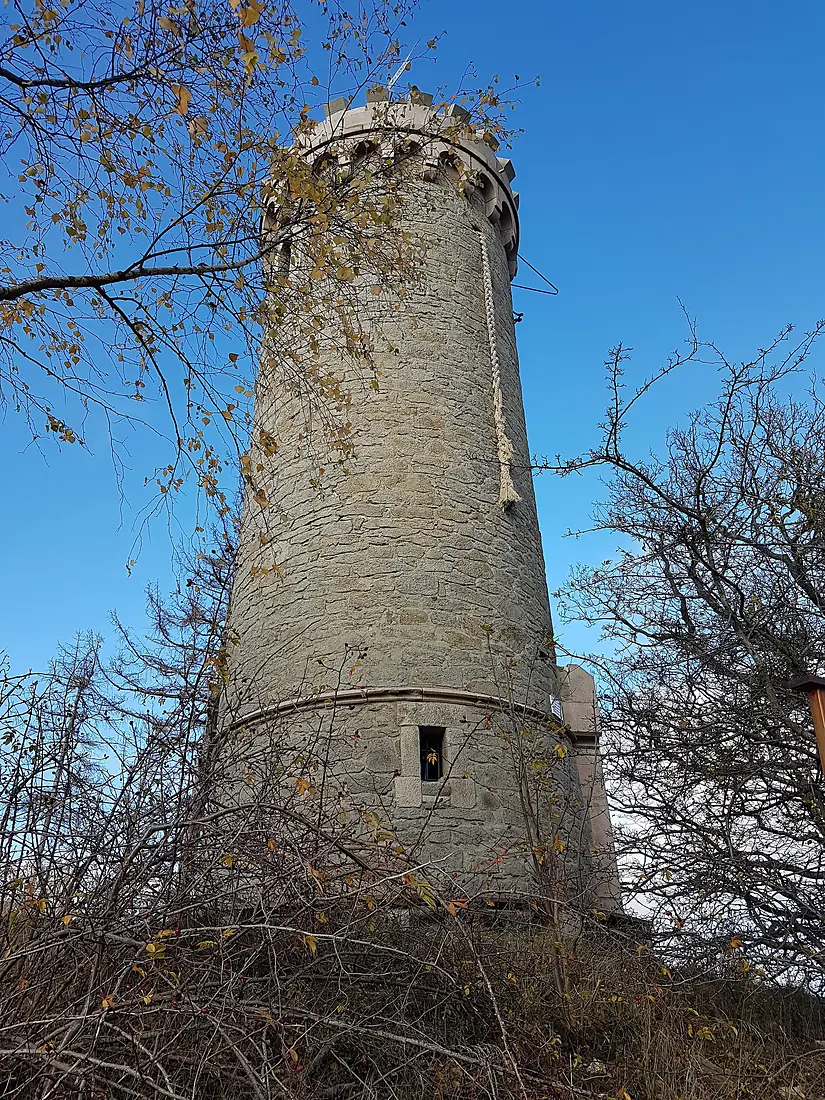24.1-Kaiserturm mit Zopf, 06-11-2020