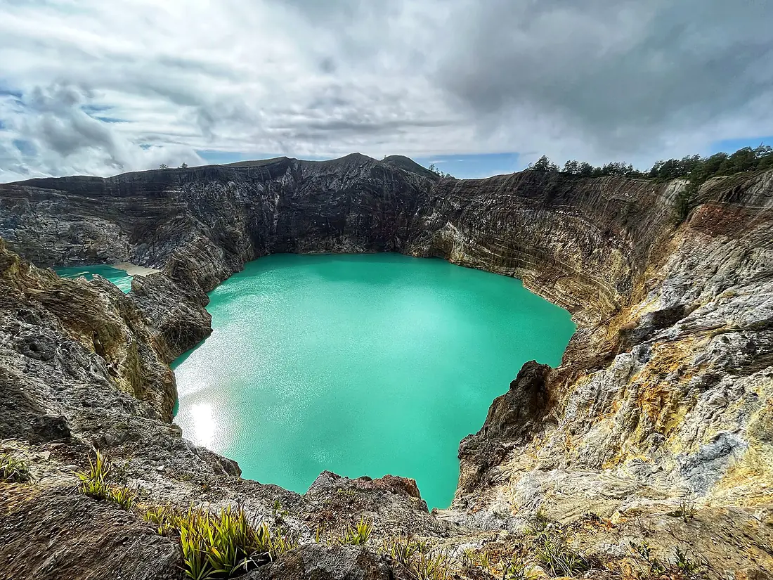 Tiwu Ata Polo (Kelimutu)