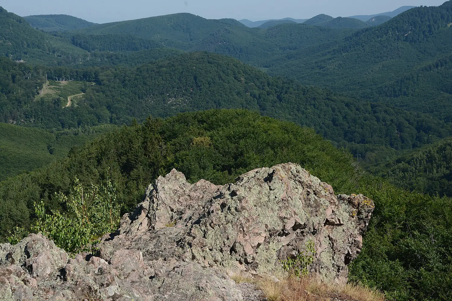 Kerek-kő 1